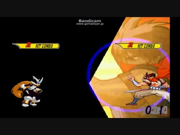 【MUGEN】 第二回 新章 希望ｖｓ絶望 無理ゲー大会 【04】