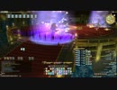 新生FF14 クリスタルタワーシルクスの塔 異才のアモン戦 遠くから
