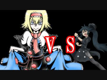 【VSパァライと】漆黒のリザードンがBUSTARグランプリを制す