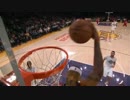 2013 NBA バスケ アリウープ ベスト10