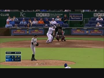 青木、延長14回でのサヨナラヒット