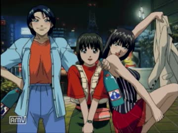 ホモと征く日本縦断旅行　その23