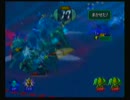【ゲーム実況】星屑の俺達とガシャポンウォーズ　その14【GC】