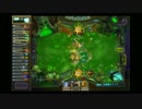 勇者ドモボーイ。vol11「Naxxramas」「Heroic」「Arachnid Quarter」「Anub'Rekhan」