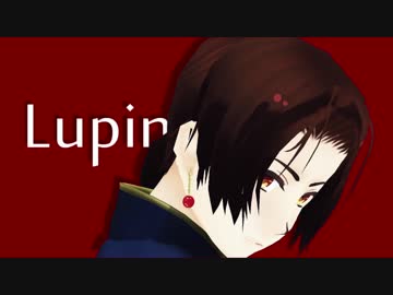 【APヘタリアMMD】米露中 るぱん