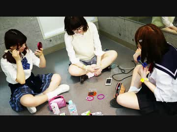 【ギャルル】Boom Boom めっちゃマッチョ!【パラパラ】