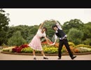 【れいたろ×りぃ丸】ぴんこすてぃっくLuv踊ってみた【O型兄妹】