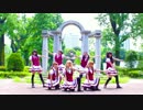 【いままで】DANCEROIDさんのGirls Be Ambitious!を60fps化【ありがとう】