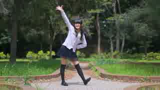 【芦屋ねぎ】メランコリック C.S.Portリアレンジ【踊ってみた】