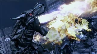 Transformers: Rise of the Dark Spark　プレイ動画 日本語字幕付き　Part19