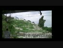 ゆっくりさんと旅しよう　第8回　霞ヶ浦に行こう（北関東鉄タビ）　前篇