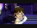 【律子 茶髪美希】THE IDOLM@STER ミニウェディング