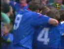 【サッカー】92/93 オールダム・アスレティックvsサウサンプトン