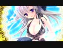 【HD画質】運命線上のφ OPムービー【1920x1080】