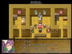 【木精リトの魔王討伐記】大樹の世界の物語【プレイ動画】part24