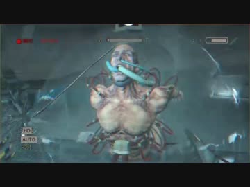 【初見実況】おっかなびっくりOutlast part20 最終回 【ニコ生編】