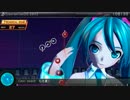 【Project DIVA F2nd EDIT】Cybernation[V3 Edit]【譜面＋ＰＶ】
