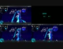 【Project DIVA F2nd EDIT】Cybernation[V3 Edit]【譜面＋ＰＶ】／全難易度