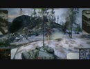 【WoT】のんびり字幕で戦車戦【Chi-To】