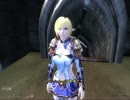 【Oblivion】鋼鉄の女剣士 part27(前編)【字幕】