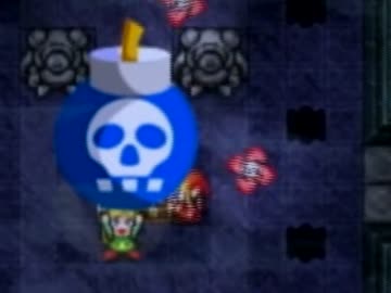 【実況】史上最も蹴落とし合うゼルダの伝説 4つの剣+【part6前編】