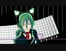 【ペダルMMD】 Baby Maniacs 【巻ちゃんと山神】