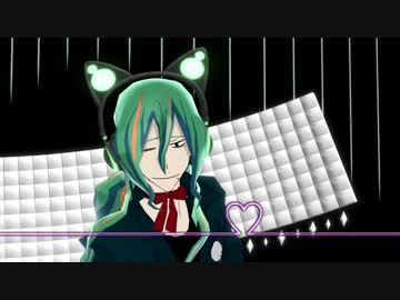 【ペダルMMD】 Baby Maniacs 【巻ちゃんと山神】