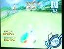 カービィのエアライド TA プランテス ワープスター 53"41