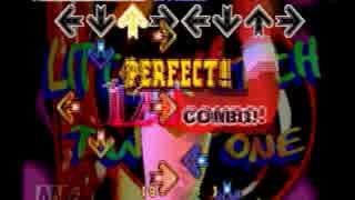 CS版 DanceDanceRevolution【1st】Part3