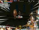 【KR】エルソード アラ『小妖』 追加動作＆スキル