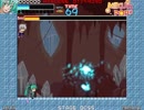 (超)　初音ミク達のアクションゲーム　　独り言プレイ Part １　