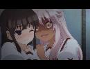 【プリズマ☆イリヤ】例のシーンを一人でアフレコしてみた