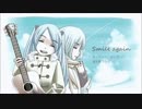 Smile Again 歌ってみました。