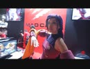 This is Mad Catz 2014