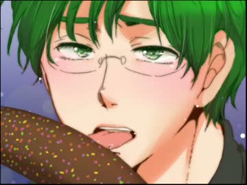 学園ハンサム Chocolate 実況プレイ part6