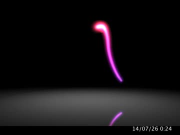 【TS1102】手が冷たい熱中症【寝落ち用】