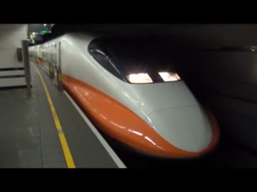 台湾を鉄道で一周してみた