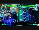 レジャーランド秋葉原 7/20 アークレボ エリア決勝P4U2部門 part2
