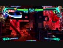 レジャーランド秋葉原 7/20 アークレボ エリア決勝P4U2部門 part3