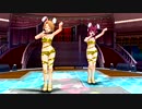 ドリクラデュエットPV 『絶対アイドル☆宣言 0』理保&亜麻音(高BR)