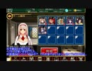 千年戦争アイギス　ゴールドラッシュ　道なき砂漠　☆3　銀＋王子