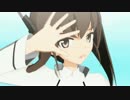 【MMD艦これ】大鳳さんがいらっしゃったので 夢地図【アニメ風】