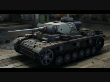 【WoT】ハリコフステージのBGMを耳コピしてみた【Kharkov】