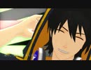 【MMD銀魂】山崎と万斉でKiLLER LADY
