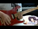 【PV】ハイスクールＤ×Ｄ 原作プロモーション映像　のBGM　弾いてみた