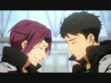 Free Es Mad 高 架 線 宗凛 ニコニコ動画