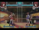 中野TRF7月21日AQUAPAZZAランダム2on大会　2/3