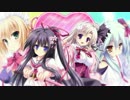 【フレーム補間】運命線上のφ OP【60fps】