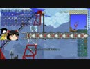 【PCゲーム】建築のためにTerraria　#コメント返信【ゆっくり】