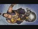 PSP 無双OROCHI 激難 序盤のレベル4武器回収